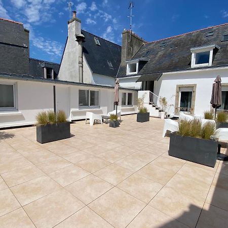 La Ville A La Mer N°3 Concarneau Zewnętrze zdjęcie