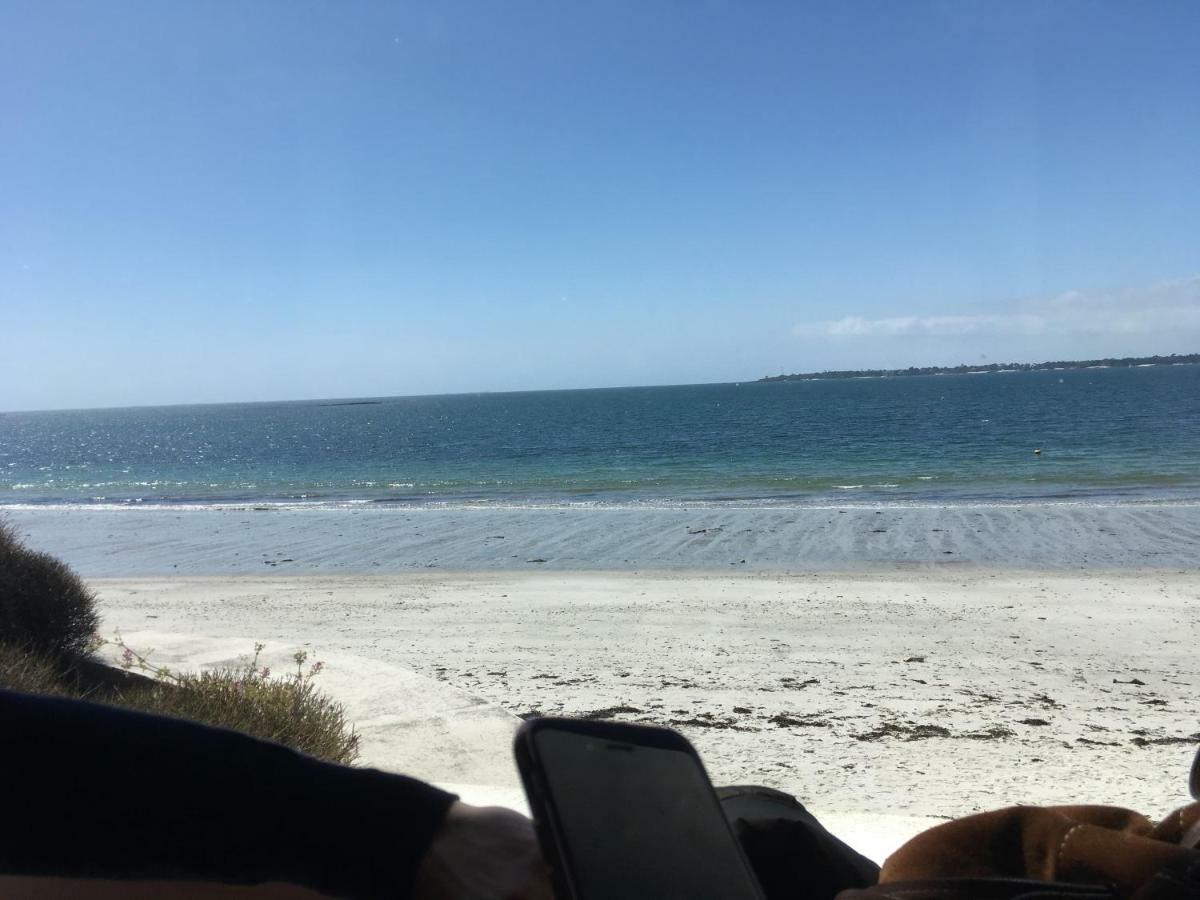 La Ville A La Mer N°3 Concarneau Zewnętrze zdjęcie