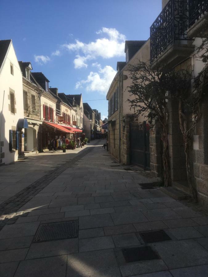 La Ville A La Mer N°3 Concarneau Zewnętrze zdjęcie